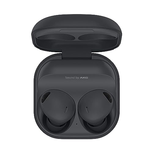 Samsung Galaxy Buds 2 Pro - Wireless Earphones Graphite
