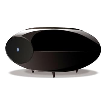 kef htb2 subwoofer