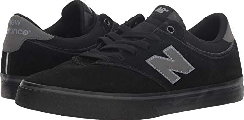 new balance 255 black