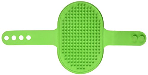 Kole KI-DI518 Pet Grooming Palm Brush, One Size