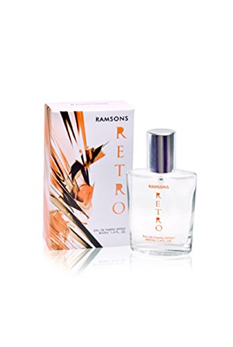 Buy Ramsons Retro Eau De Parfum 100ml For Women Online At Low Prices In India Amazon In Buy Ramsons Retro Eau De Parfum 100ml For Women Online At Low Prices In India Amazon In