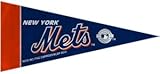 MLB 8 Piece Mini Pennant Set