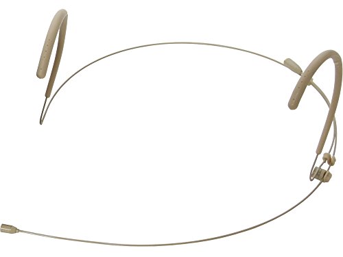 Galaxy Audio Wireless Headset Microphone (HSM8OBG4MIXED)