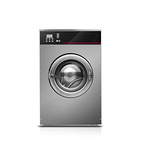20KG Clothes Washer,Speed Queen Commercial Laundry Equipment,Automatic