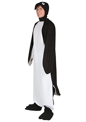 Adult Happy Penguin Costume
