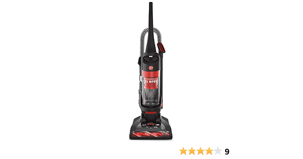 Pet Bagless Upright Vacuum Cleaner 