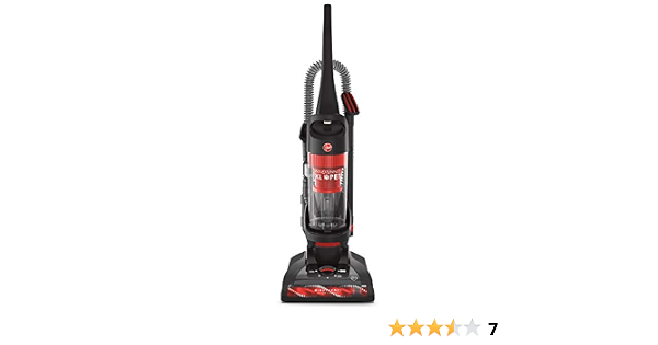 Amazon.com: Hoover WindTunnel XL - Aspiradora vertical sin bolsa para  mascotas UH71105DI : Todo lo demás