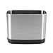 OXO Good Grips Stainless Steel Rectangular Utensil Holder