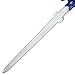 Video Game Magical Elven Force Foam Sword
