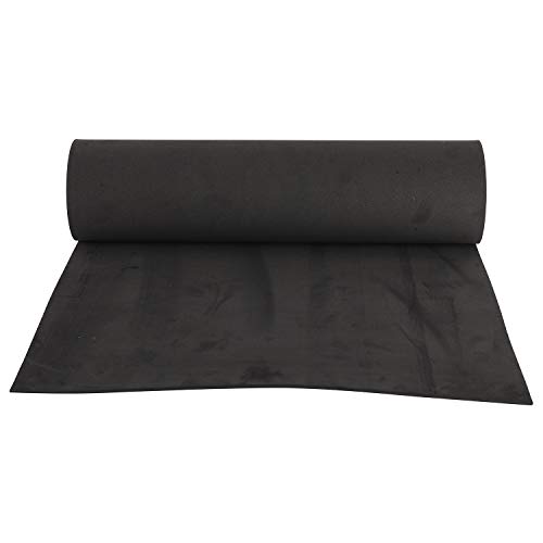 Foam Sheet Artilife Closed Cell Sponge Roll, 1/2 T X 13 W X Foam