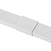 Connector Accessory Pack - 9 Cable Connection Pieces for SimpleCord Cable Concealer Kit ASIN B01JKO8724