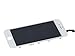 iphone 6 Screen Replacement For Lcd Touch Screen Digitizer Frame Assembly Set iphone 6 4.7 (White)