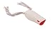 SPRO Fishing Bronzeye Pop Bait-Pack of 1, Albino
