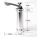 N.choice Aluminum Biscuit Cookie Maker Pump Press Machine Cake Decor 20 Moulds 4 Nozzles Silicone Cookie Stamp Biscuit Baking