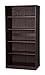 Palace Imports 100% Solid Wood Optional Shelf for 2- and 3-Sliding Door Wardrobes/Armoires/Closets, Java Color, 34.5”W x 20”D x 0.75”H, Four Metal Pins Included