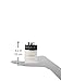 BVLGARI Man Extreme Eau De Toilette Spray for Men, 2 Ounce (BULGARI-971051)