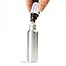 4 Pack Aluminum Fine Mist Spray Bottles 4oz (120ml)