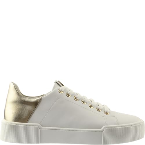 Högl Blade, Sneaker Donna, Nero, 40 EU X-Larga