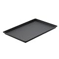 Winco SPP-1218 Sicilian Pizza Pans, 12-Inch by 18-Inch