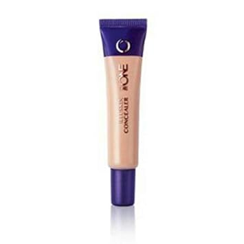 Oriflame The One Illuskin Concealer, Nude Pink, 10ml