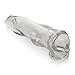 Blue Ox Designs Oxballs Penis-Sheath + Bullet Insert, Clear