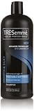 TRESemme Smooth & Silky Shampoo with Moroccan Argan Oil, 32 Fl Oz