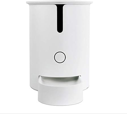 Cwypa Automatic Feeder Dog Feeding Machine Intelligent Timing
