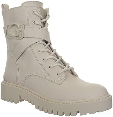 Combat Boots Women's G By Guess Boots GUESS Women's Gworana