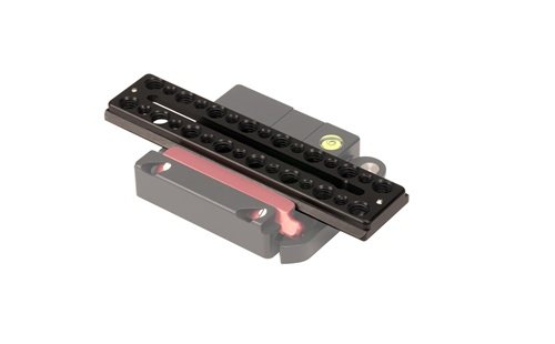 Kessler Kwik LONG Camera Plate (3/8