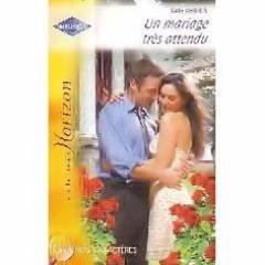 Un Mariage Tres Attendu