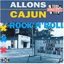 ALLONS CAJUN ROCK N ROLL (UK)                      image