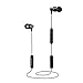Wireless Headphones,Bpuls Wireless Sports Earphones in Ear headphones with Mic, Magnetic HD Stereo Earbuds for Runners, Workout 10 Hrs Dual Batteries Noise Cancelling Headphones