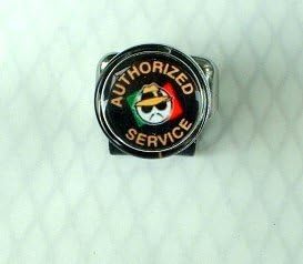 Low Rider Suicide Knob