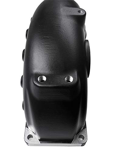 S&B Filters 76-1004-1 Intake Elbow for 2003-2007 Dodge Ram 2500 3500 5.9L Diesel