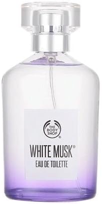 Amazon ザ ボディショップ Thebodyshop ホワイトムスク オードトワレ 100ml Edt Sp 並行輸入品 ザ ボディショップ The Body Shop オードトワレ Edt 通販
