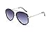 PRIVÉ REVAUX “The Supermodel” Handcrafted Designer Polarized Brow Bar Sunglasses For Men & Women