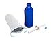 SmarterFresh Portable Bidet Sprayer, Travel Bidet Bottle for Hand Bidet Use - Portable Bathroom Bidet for Personal Bidet Spray, Bottom Wiper Portable Sprayer Bottle