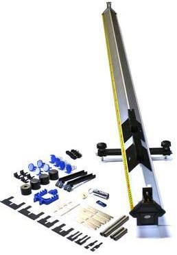 PH0362GLD2 - Description : Air Track Gliders, Pair - Linear Air Track Systems - Each