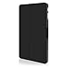 Incipio Samsung Galaxy Note 10.1 (2014) Case, Lexington [Hard Shell Folio Case] for Samsung Galaxy Note 10.1 (2014)-Black