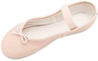wide ballet shoes