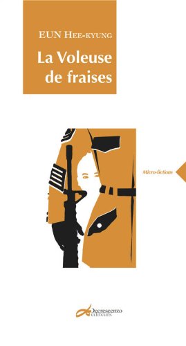 La voleuse de fraises