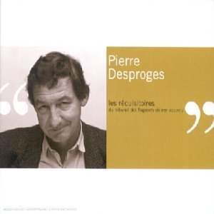 les réquisitoires du tribunal des flagrants délires