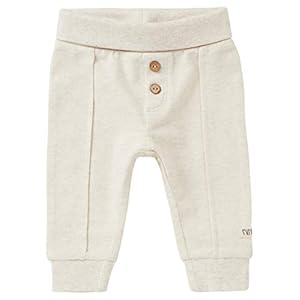 Noppies uniseks-baby Broek U Slim fit Pants Botleng