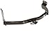 Reese Towpower 51194 Class II Insta-Hitch with 1-1/4