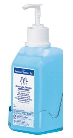 MEDLINE INDUSTRIES MSC097063 Sterillium Comfort Gel Hand