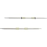 FixcoR Pickup Feed Roller Exit Roller Shaft for Fujitsu ScanSnap iX1400 iX1500 iX1600 iX500 N7100 fi-7030