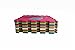Music Instruments Non-Toxic Foam EVA Playmat
