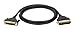 Tripp Lite IEEE 1284 AB Parallel Printer Cable (DB25 to Cen36 M/M) 6-ft.(P606-006) primary