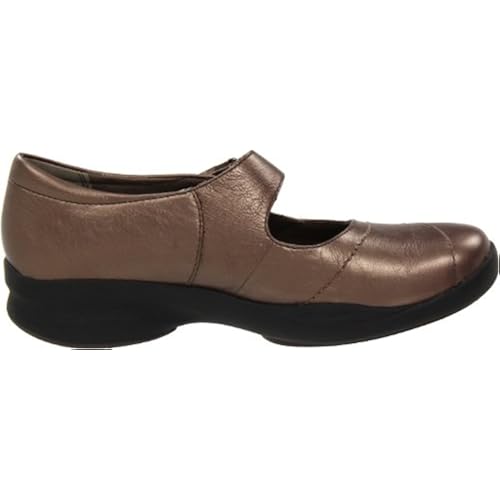 clarks in motion camp