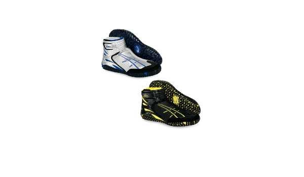 asics 54 wrestling shoes